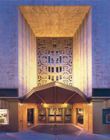 More Photos Of 450 Sutter St, San Francisco Medical For Lease