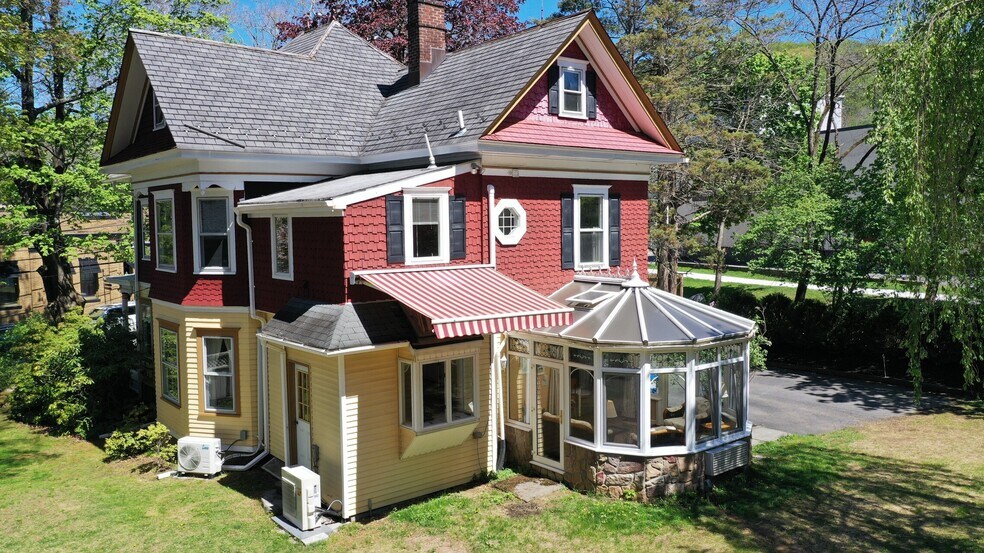 More Photos Of 45 Main St, Califon Office Residential For Sale