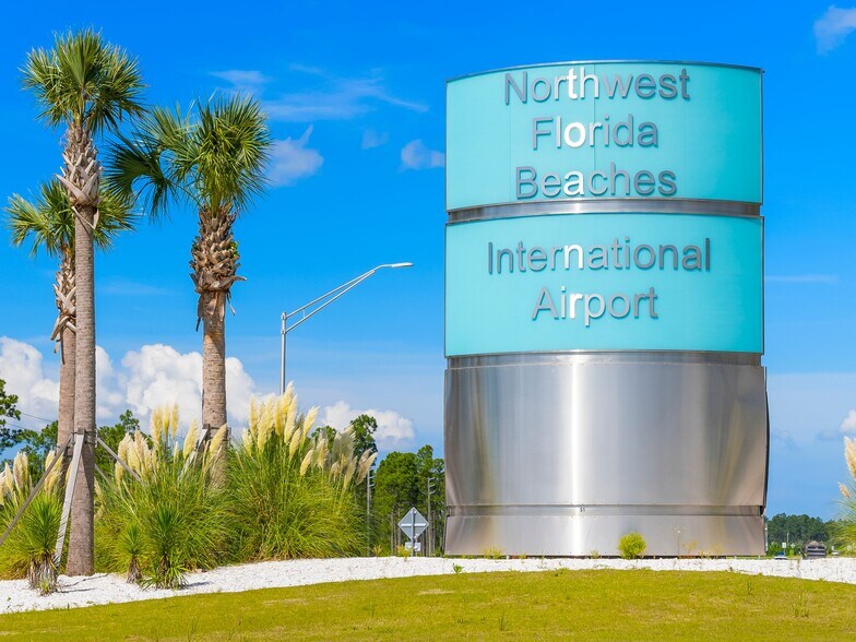 More Photos Of 7928 W Highway 388, Panama City Beach Land For Sale