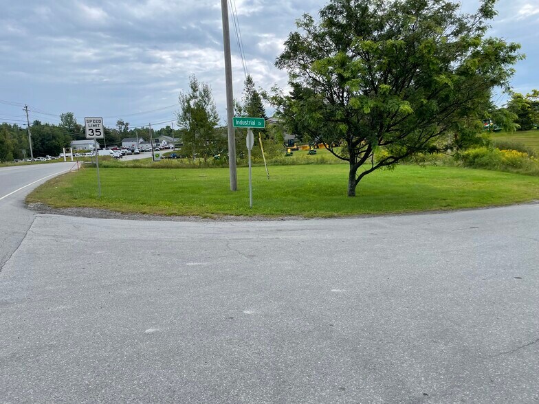 Primary Photo Of 11 Industrial Dr, Newport Land For Sale