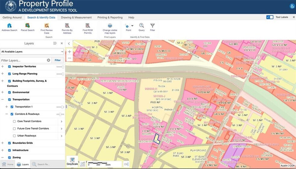 More Photos Of 4322 James Casey St, Austin Medical For Sale