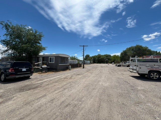 More Photos Of 4605 Reno Hwy, Fallon Manufactured Housing Mobile Home Park For Sale