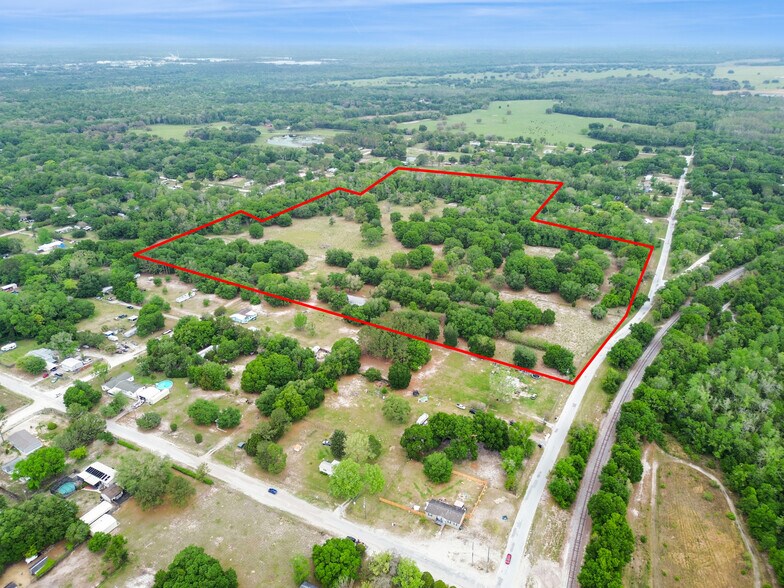 More Photos Of 12500 Hamlin Rd, Spring Hill Land For Sale