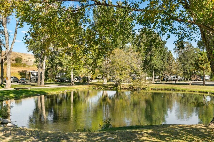 Primary Photo Of 257 Main Boulder Rd, Big Timber Land For Sale