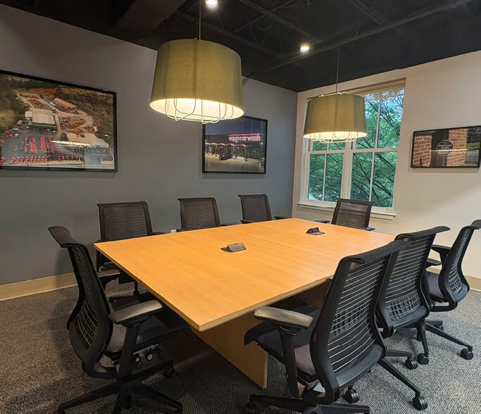 More Photos Of 100 10th St, Charlottesville Office For Sale