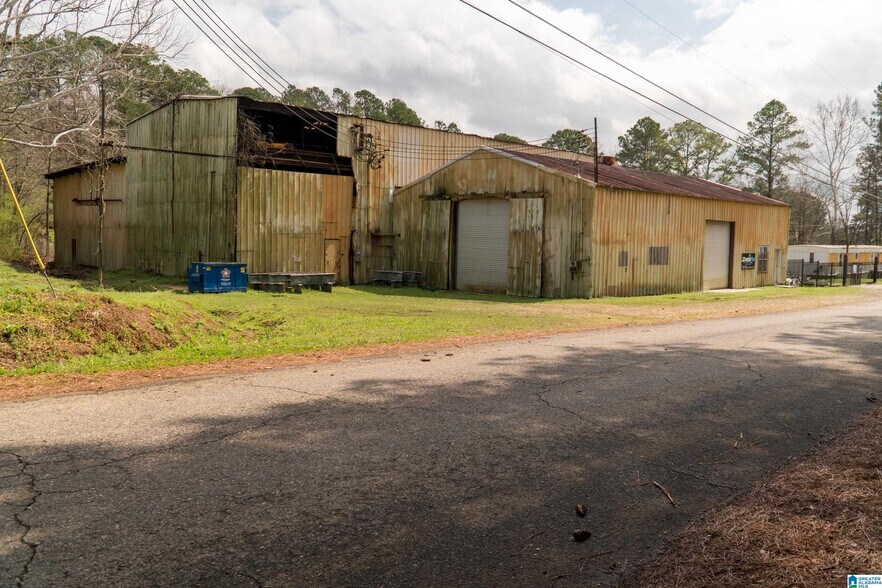 More Photos Of 765 Hart Cir, Warrior Industrial For Sale