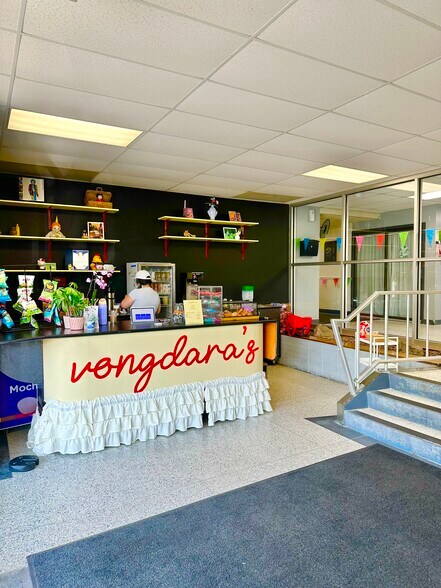 More Photos Of 700 Bryden Rd, Columbus Office For Sale