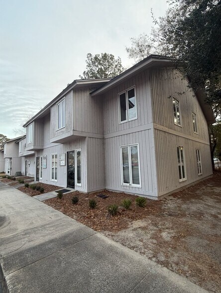 More Photos Of 7370 Hodgson Memorial Dr, Savannah Office For Sale