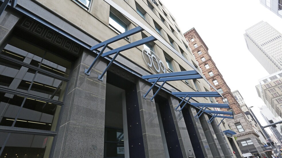 More Photos Of 309 Smithfield St, Pittsburgh Medical For Lease