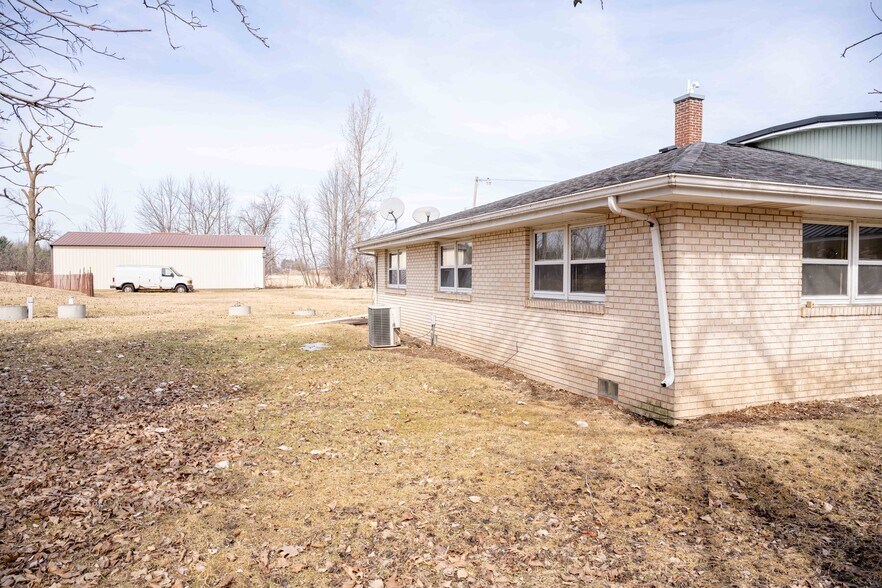 More Photos Of 209770 County Road O, Mosinee General Retail For Sale