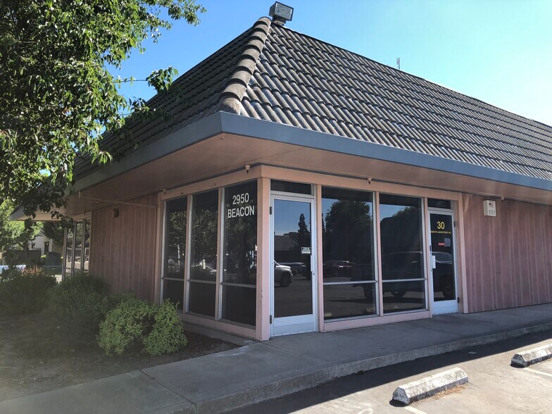 More Photos Of 2950 Beacon Blvd, West Sacramento Office For Lease