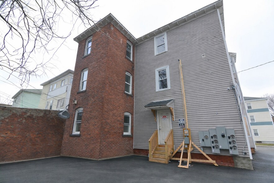 More Photos Of 35 Lafayette St, Worcester Apartments For Sale