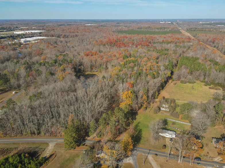 Primary Photo Of 0 Jamestown rd, Ashland Land For Sale