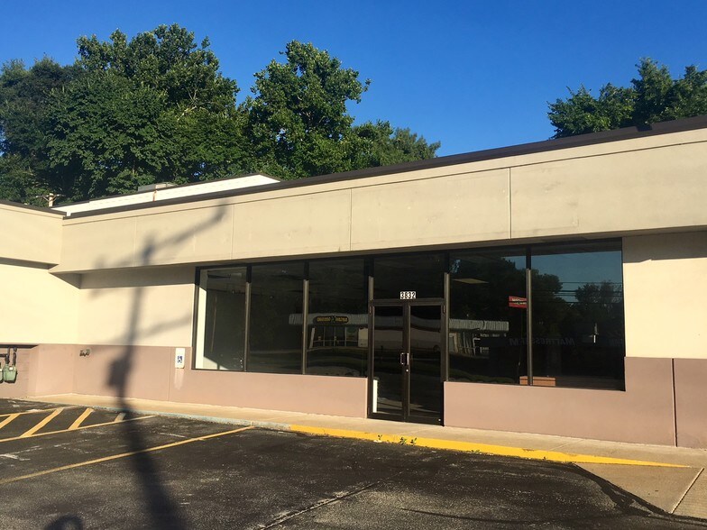 More Photos Of 3828-3838 William Penn Hwy, Monroeville Storefront For Lease