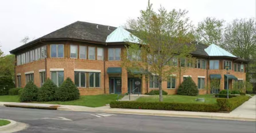 More Photos Of 3405-3407 Olandwood Ct, Olney Office For Sale