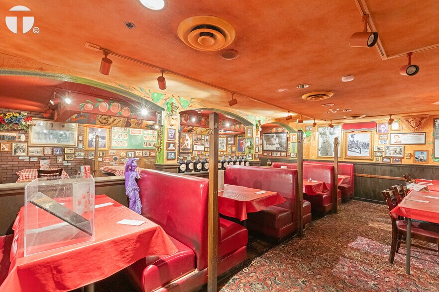 More Photos Of 1249 Howe Ave, Sacramento Restaurant For Lease