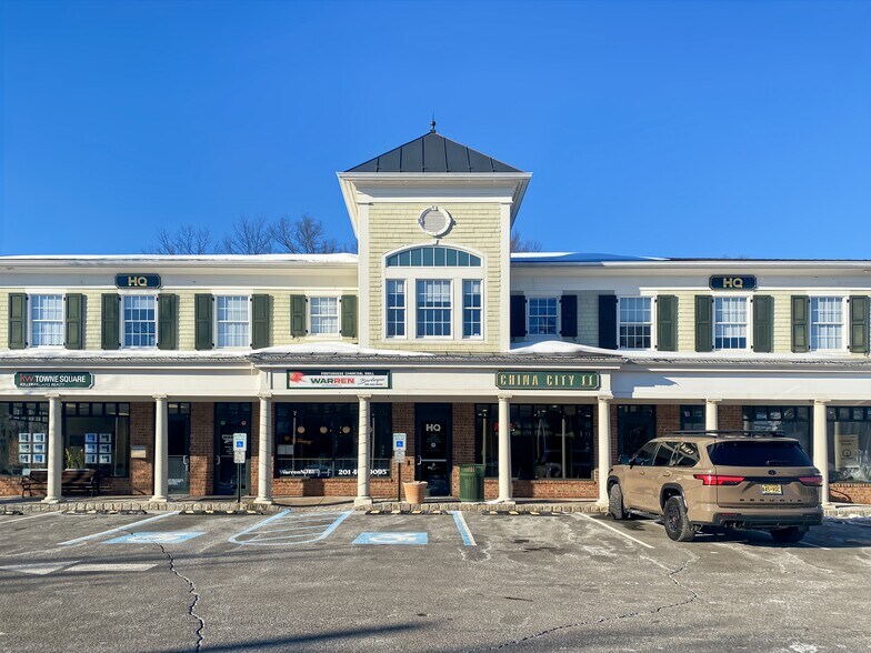 More Photos Of 55 Mountain Blvd, Warren Coworking Space