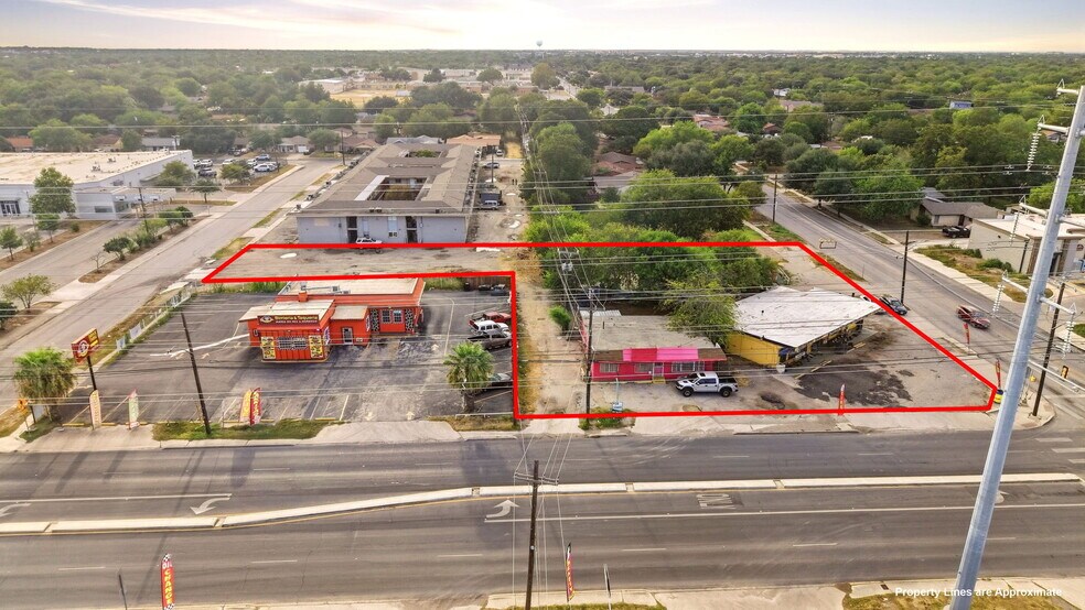 More Photos Of , San Antonio Unknown For Sale
