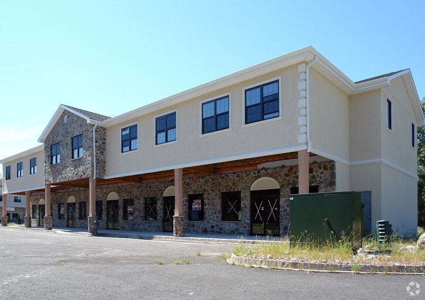 More Photos Of 828 Route 15 S, Lake Hopatcong Storefront Retail Office For Sale