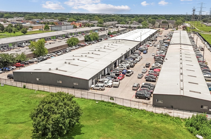 More Photos Of , Houston Industrial For Sale