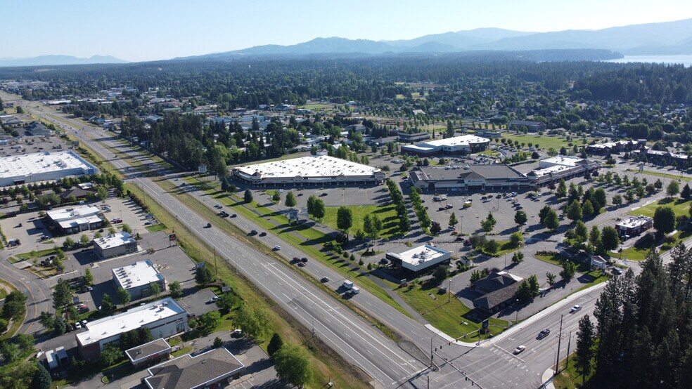 Primary Photo Of Highway 95 & Prairie Avenue, Hayden Land For Lease