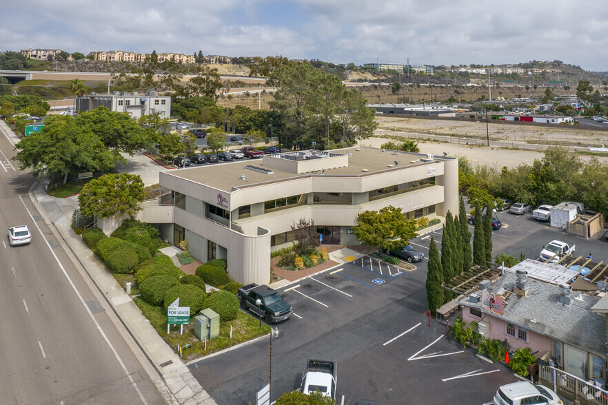 Primary Photo Of 3323 Carmel Mountain Rd, San Diego Showroom For Lease