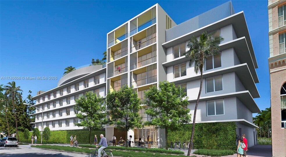 More Photos Of 550 9th St, Miami Beach Healthcare For Sale