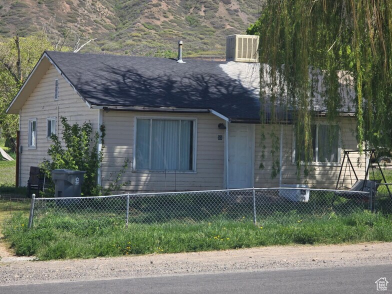 More Photos Of 55 S 300 E, Santaquin Land For Sale