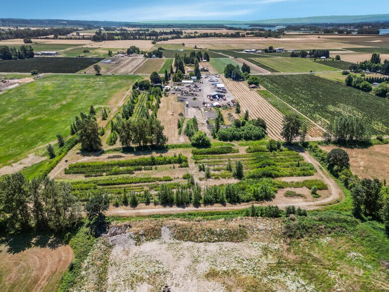 More Photos Of 1018 Caples Rd, Woodland Land For Sale