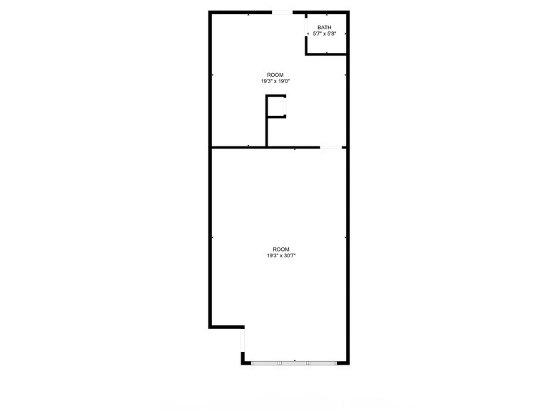 More Photos Of 32 Hastings St, Mendon Storefront Retail Office For Lease