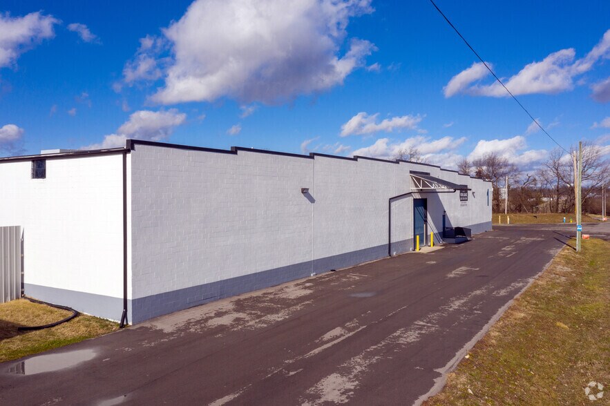 More Photos Of 247-255 S Forbes Rd, Lexington Unknown For Lease