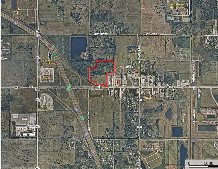 More Photos Of 6200 Orange Ave, Fort Pierce Land For Sale