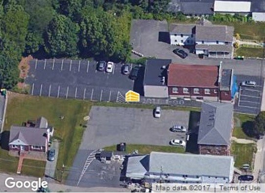 More Photos Of 935 Washington St, Norwood Coworking Space