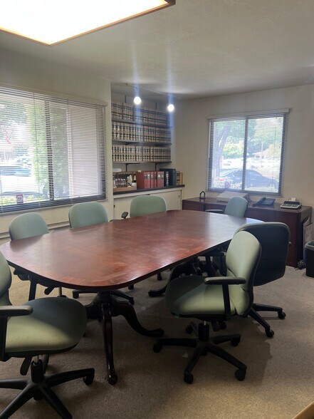 More Photos Of 3264-3266 Villa Ln, Napa Office For Sale