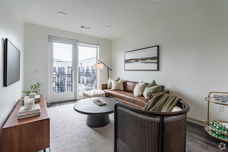 More Photos Of 445 Benton Ave, Nashville Apartments For Lease