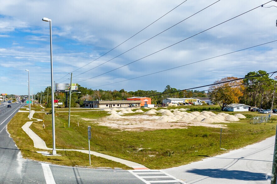 More Photos Of 9081 Suncoast Terrace, Hudson Land For Sale