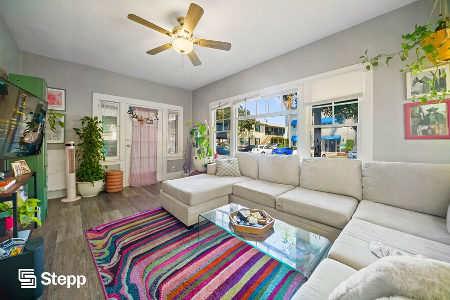 More Photos Of 1836 E 1st St, Long Beach Apartments For Sale