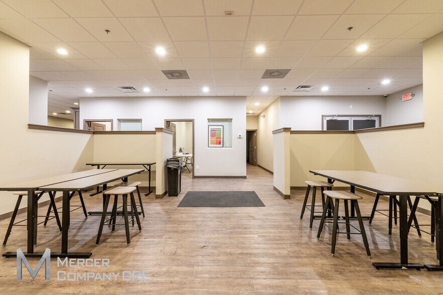 More Photos Of 3300 N Santa Fe Ave, Oklahoma City Warehouse For Sale
