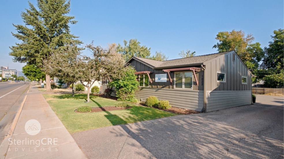 Primary Photo Of 1622 South Ave W, Missoula Medical For Sale