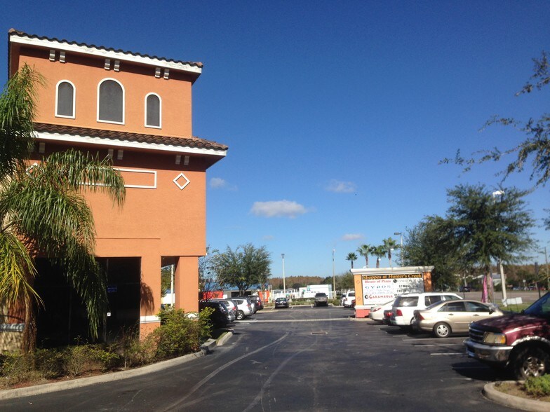 More Photos Of 14650 Gatorland Dr, Orlando General Retail For Sale