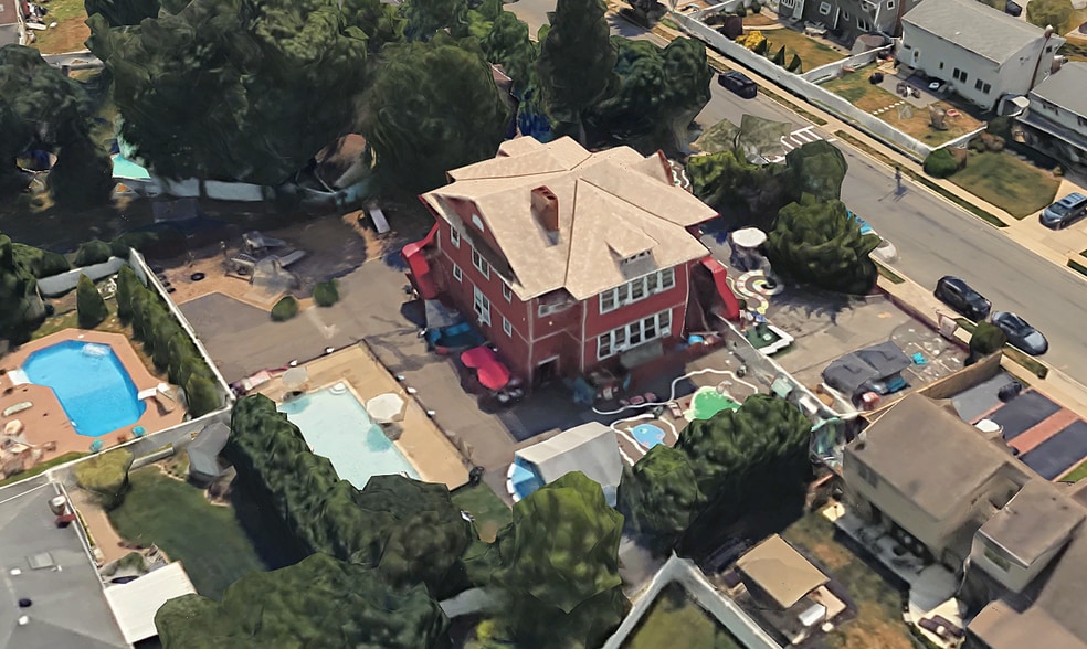 More Photos Of 1865 Beech St, Wantagh Schools For Sale