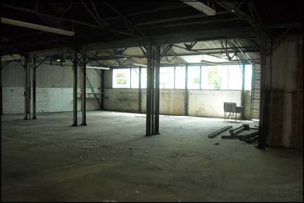 More Photos Of 1164 Zonolite Pl, Atlanta Warehouse For Lease