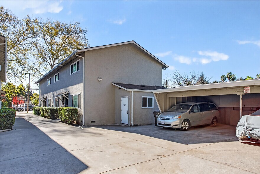 More Photos Of 955 Vermont St, San Jose Apartments For Sale