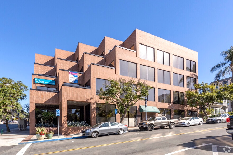 More Photos Of 1501 5th Ave, San Diego Office For Sale