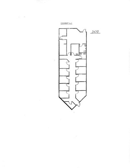 More Photos Of 3610 W Liberty Rd, Ann Arbor Office For Lease