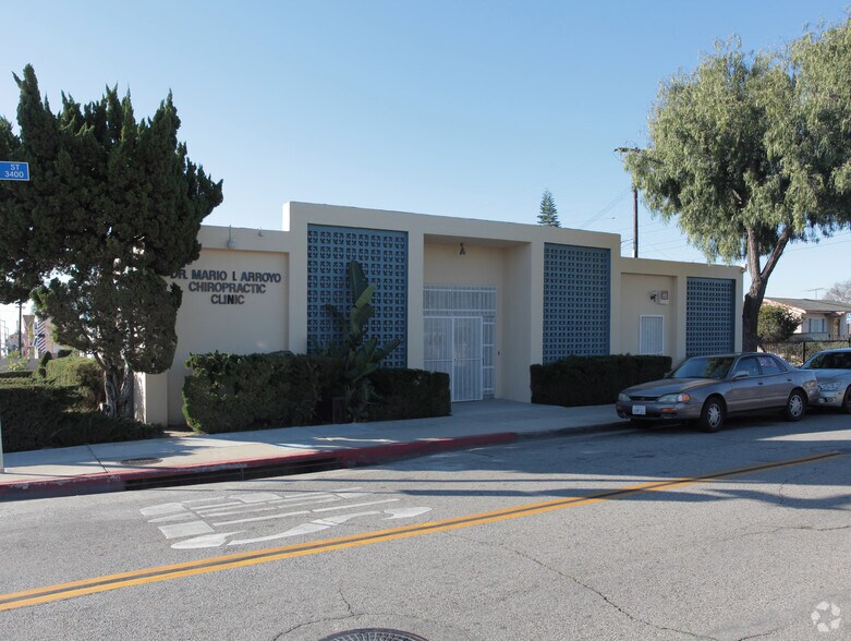 More Photos Of 3480 Live Oak St, Huntington Park Medical For Sale