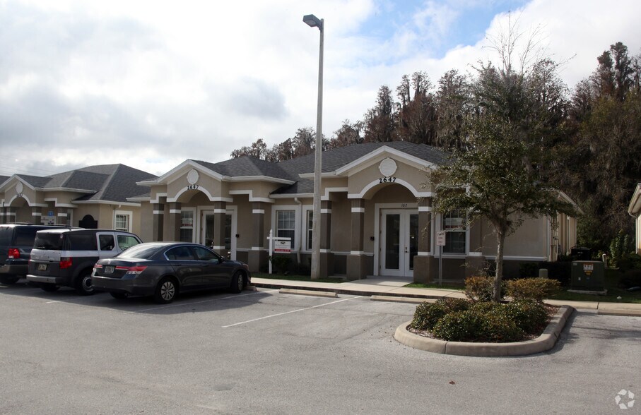 More Photos Of 2647 Narnia Way, Land O' Lakes Coworking Space