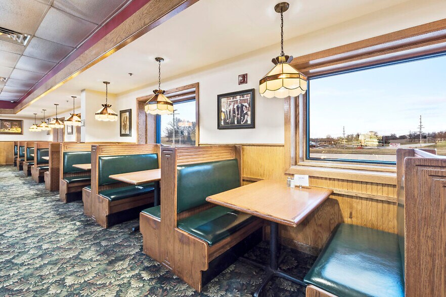 More Photos Of 2951 Old Orchard Rd, Jackson Restaurant For Sale