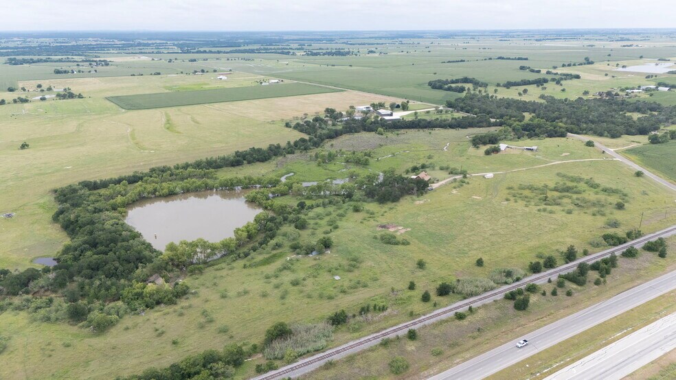 More Photos Of 51 County Road 436, Thrall Land For Sale