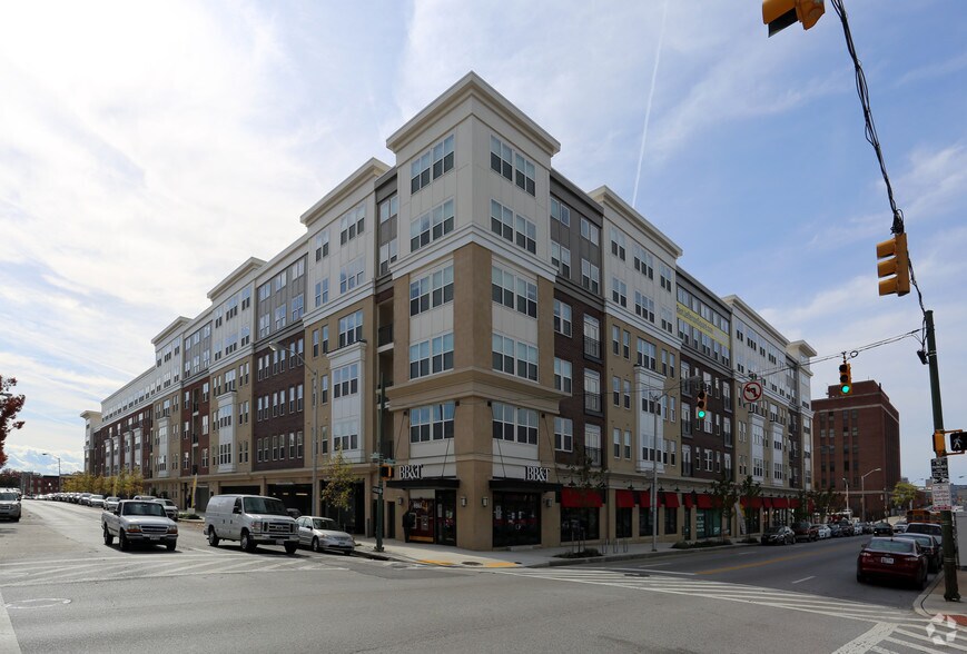More Photos Of 101 N Wolfe St, Baltimore Apartments For Lease